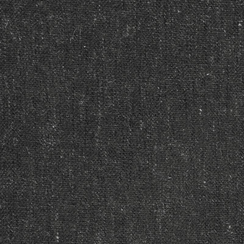 Serene Charcoal Upholstered 6-Piece Modular Sectional