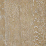 Shaybrock Antique White/Brown Dining Server