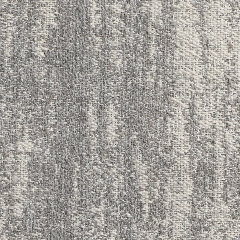 Serene Charcoal Upholstered 6-Piece Modular Sectional