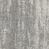 Serene Charcoal Upholstered 6-Piece Modular Sectional