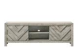 Valor Beige TV Stand