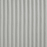 Devonshire Gray Sleeper Sectional Sofa Storage Chaise