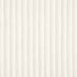 Charlotte Ivory 5-Piece Upholstered Curved Modular Sectional Sofa