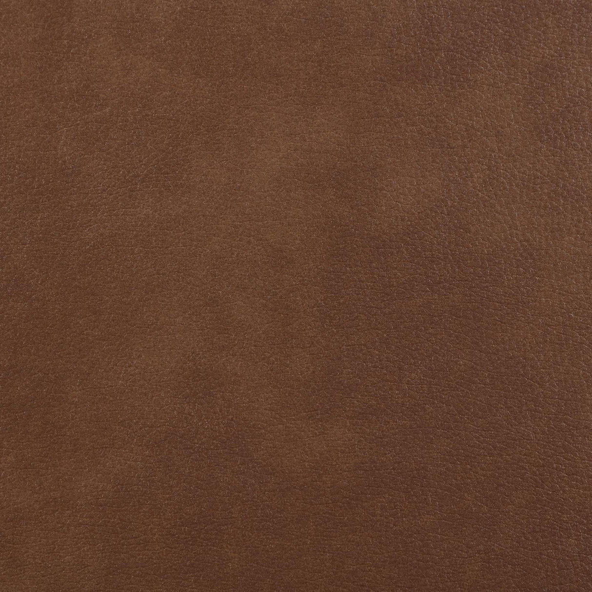 Greenfield Saddle Brown Upholstered Power Reclining Loveseat with Console