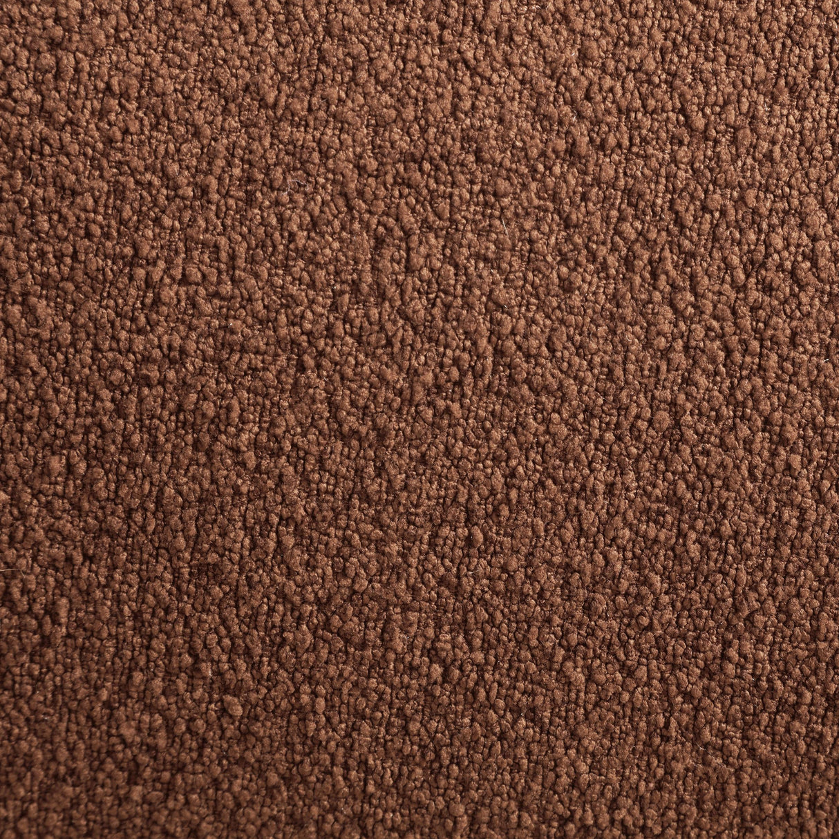 Portland Copper Boucle Sleeper Sofa Bed