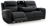 5Z-Comfort Onyx Power Reclining Sofa