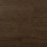 Glenwood Warm Brown 6-Drawer Dresser