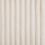 Devonshire Camel Sleeper Sectional Sofa Storage Chaise