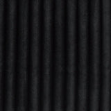 Midnight-Madness Onyx Oversized Chaise