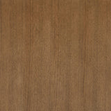 Terrace Ash Brown 6-Drawer Dresser