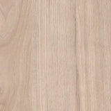 Arloster Tan/White Twin Upholstered Day Bed with Storage