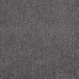 Samantha Gray Upholstered Sleeper Sofa Sectional with Storage Chaise