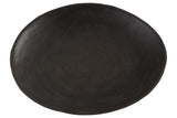 Moises Antique Brown Bowl