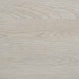 Fenwick Gray Oak 2-Drawer Nightstand