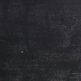 Meadie Distressed Black Bowl