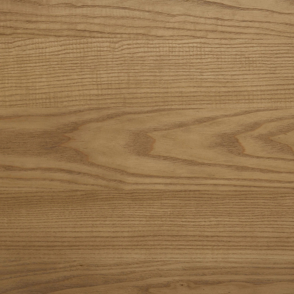 Robyn Light Ash 6-Drawer Dresser