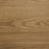 Robyn Light Ash 6-Drawer Dresser