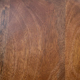 Myrtewood Natural Bowl