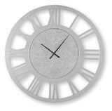 Reinport Mirror Wall Clock