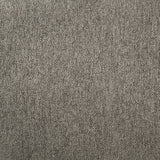 Dorian Taupe Upholstered Full Panel Bed