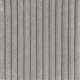 Blaine Fog Upholstered Reversible Sectional