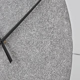Reinport Mirror Wall Clock