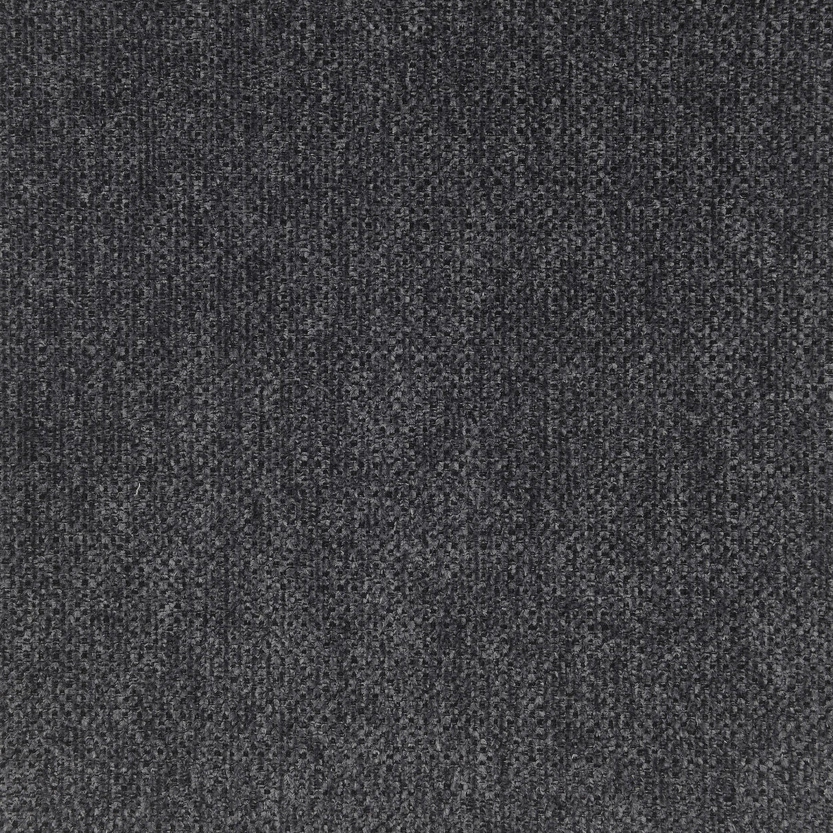 Storey Dark Gray Upholstered Sleeper Sectional Chaise Sofa