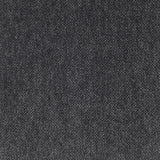 Storey Dark Gray Upholstered Sleeper Sectional Chaise Sofa