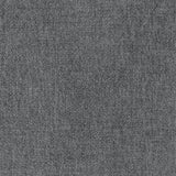 Storey Gray Upholstered Sleeper Sectional Chaise Sofa