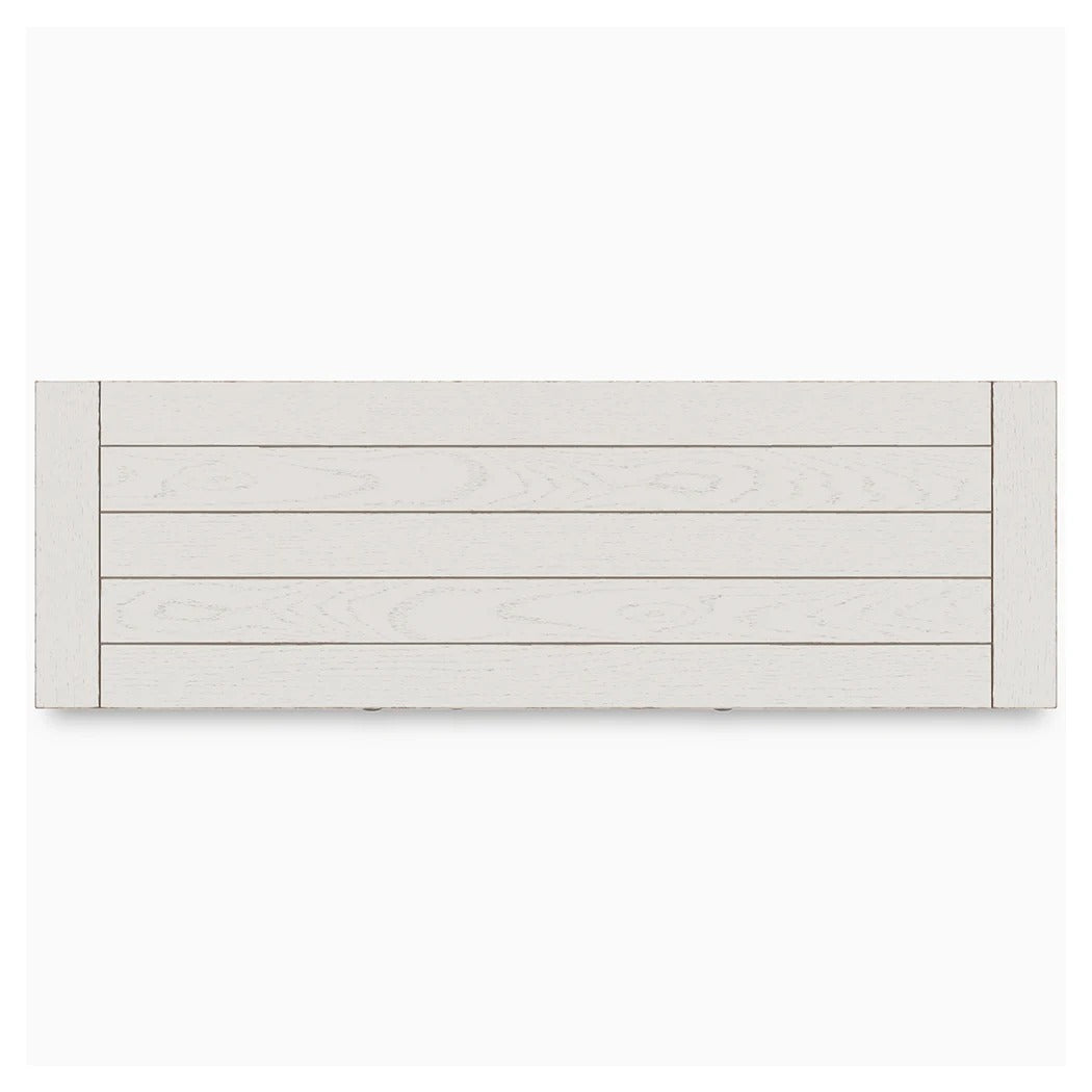 Robbinsdale Antique White Dining Server