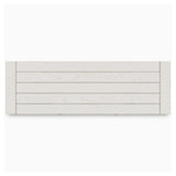 Robbinsdale Antique White Dining Server