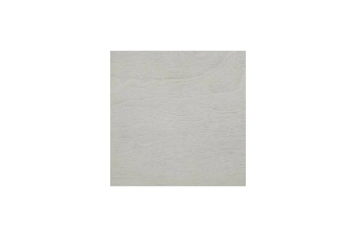 Robbinsdale Antique White Twin over Full Bunk Bed