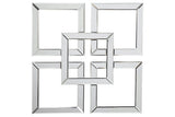 Quinnley Mirror Accent Mirror