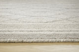 Wimney Gray Extra Large Rug