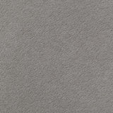 Dalila Gray and Dark Gray Padded Cushion Bench