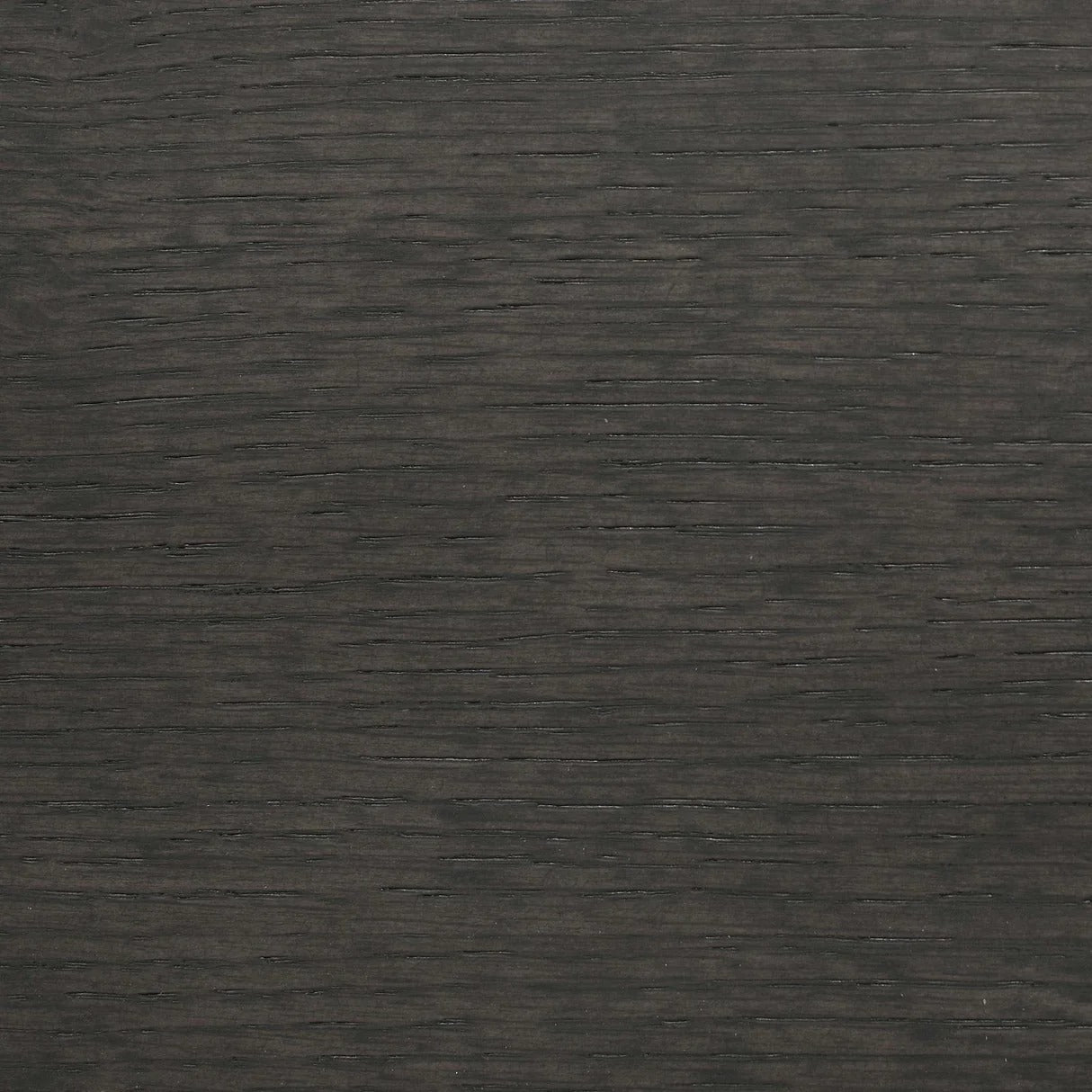 Dalila Gray and Dark Gray Padded Cushion Bench