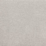 Rylie Beige Upholstered Sofa Sleeper with Queen Mattress