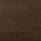 Glenwood Warm Brown 2-Drawer Nightstand