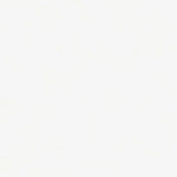 Aero Glossy White 5-Shelf Display Curio Cabinet with LED and Clear Tempered Glass Shelves