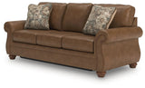 Chasemore Earth Queen Sofa Sleeper