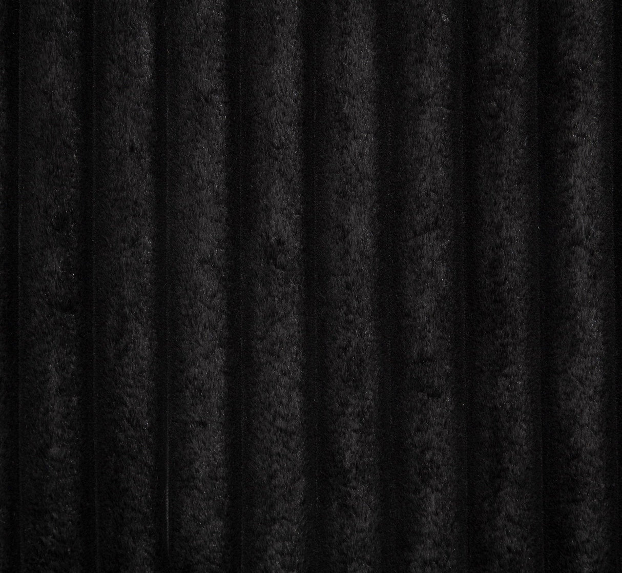 Devonshire Black Sleeper Sectional Sofa with Storage Chaise