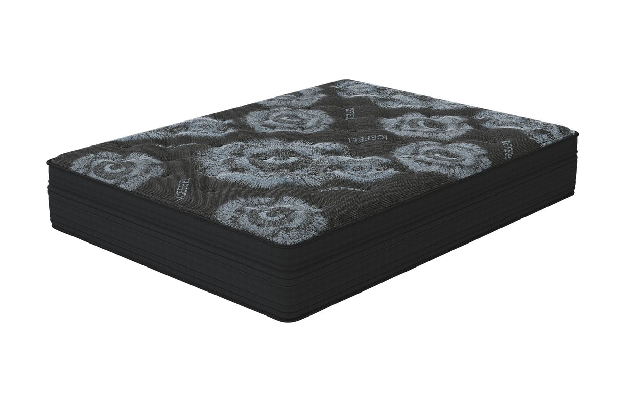 Noche Luxury King 13" Firm Hybrid Mattress