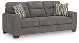 Olten Graphite Sofa