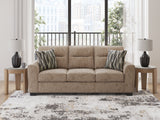 Olten Mocha Sofa