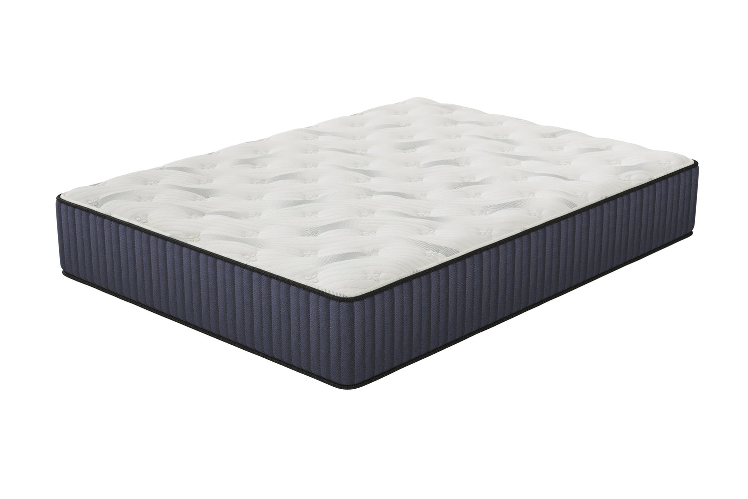 Royal Comfort Firm 12" Hybrid King Mattress