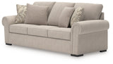 Sararose Heather Sofa